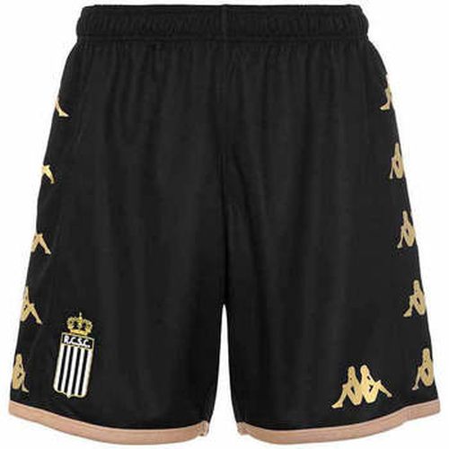 Short Short Kombat Ryder RCSC Charleroi 22/23 - Kappa - Modalova