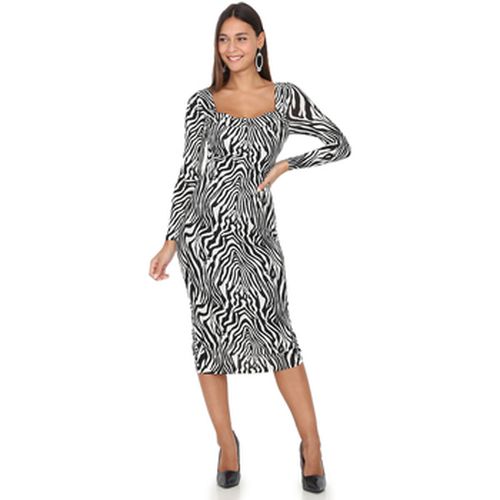 Robe La Modeuse 62481_P142028 - La Modeuse - Modalova