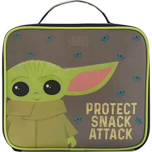 Sac a dos Protect Snack Attack - Star Wars: The Mandalorian - Modalova