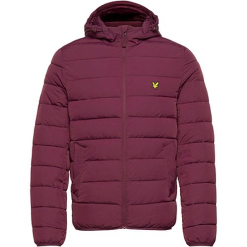 Parka Lightweight Padded Jacket - Lyle & Scott - Modalova