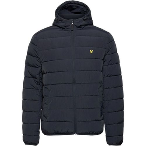 Parka Lightweight Padded Jacket - Lyle & Scott - Modalova