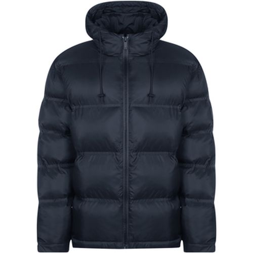 Parka Sculptural Puffer Jacket - Lyle & Scott - Modalova