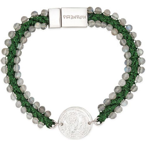 Bracelets Bracelet Conquistador green S - Hipanema - Modalova