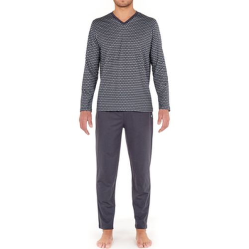 Pyjamas / Chemises de nuit Pyjama long coton JAIPUR - Hom - Modalova