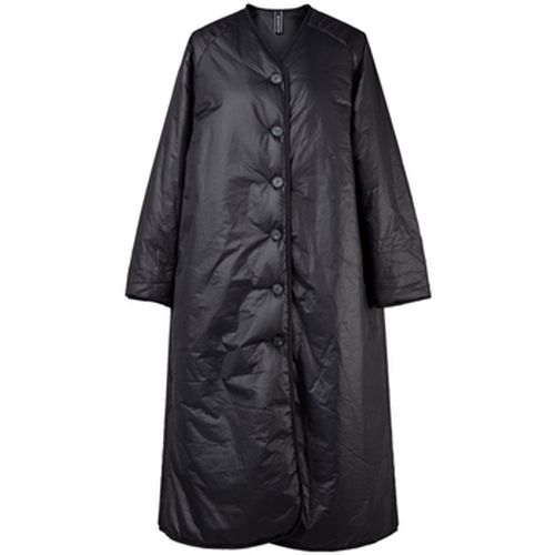 Manteau Coat 221327 - Black - Wendy Trendy - Modalova