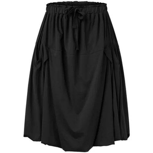 Jupes Skirt 791489 - Black - Wendy Trendy - Modalova