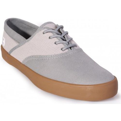Chaussures de Skate CORBY grey gum - Etnies - Modalova