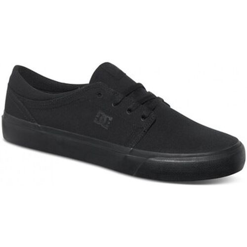 Chaussures de Skate TRASE TX black black - DC Shoes - Modalova