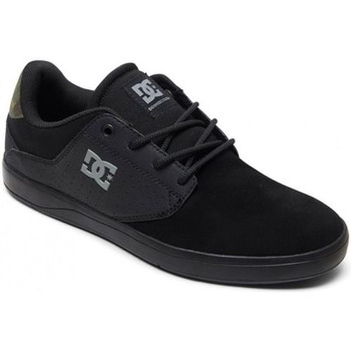 Chaussures de Skate PLAZA TC SE black camo - DC Shoes - Modalova