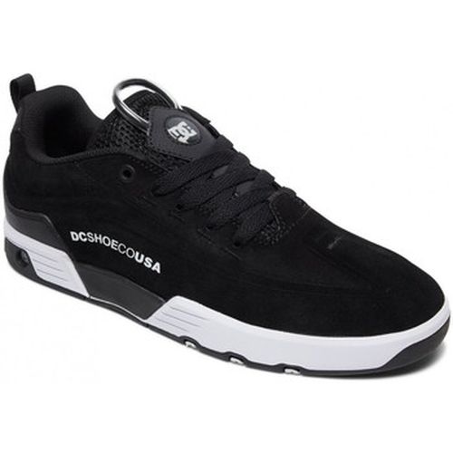 Chaussures de Skate LEGACY 98 black white - DC Shoes - Modalova