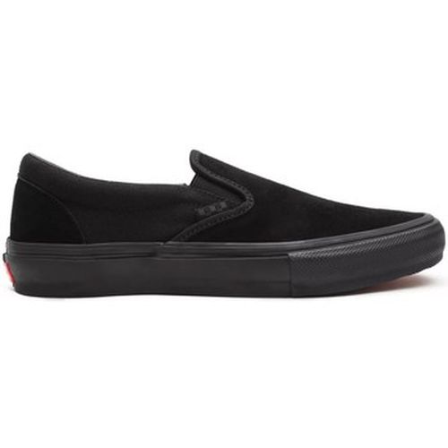 Chaussures de Skate SLIP ON PRO black black - Vans - Modalova
