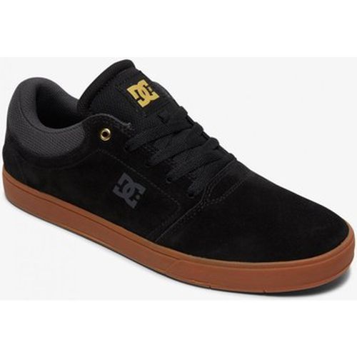 Chaussures de Skate CRISIS black grey black - DC Shoes - Modalova