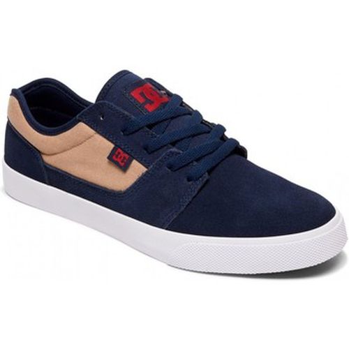 Chaussures de Skate TONIK navy - DC Shoes - Modalova