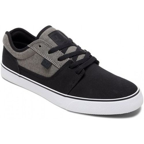 Chaussures de Skate TONIK TX black charcoal - DC Shoes - Modalova