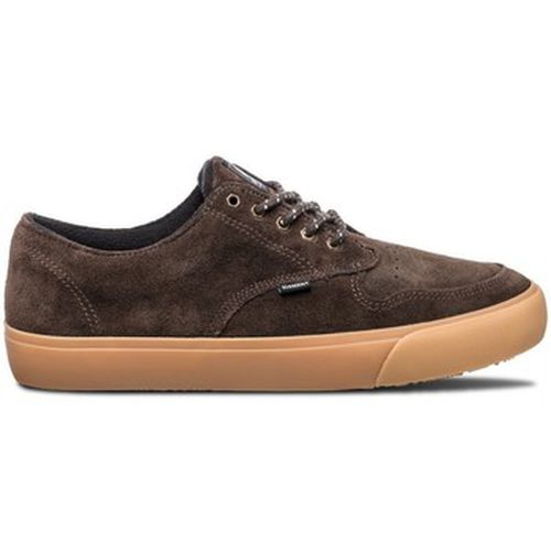 Chaussures de Skate TOPAZ C3 brown - Element - Modalova