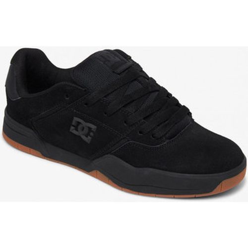 Chaussures de Skate CENTRAL black gum - DC Shoes - Modalova