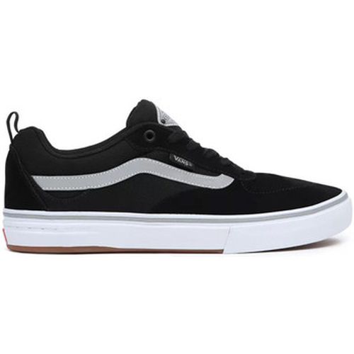 Chaussures de Skate KYLE WALKER black reflective - Vans - Modalova