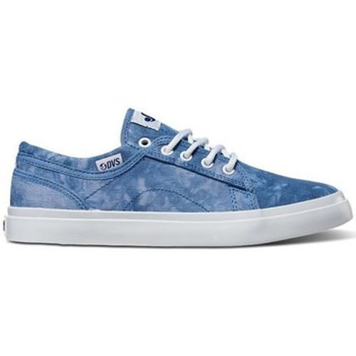 Chaussures de Skate AVERSA wos blue pinstripe - DVS - Modalova