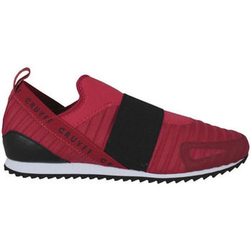 Baskets Elastico CC7574201 430 Red - Cruyff - Modalova