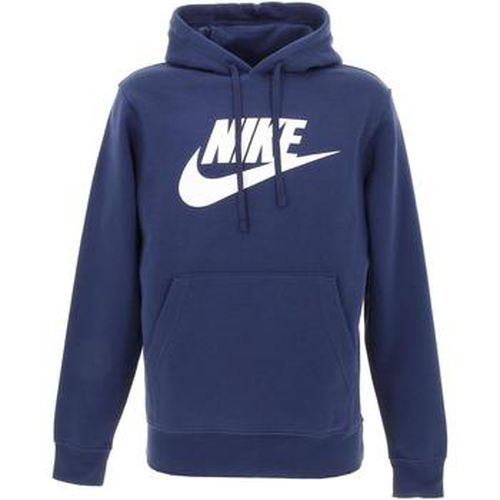 Sweat-shirt M nsw club hoodie po bb gx - Nike - Modalova