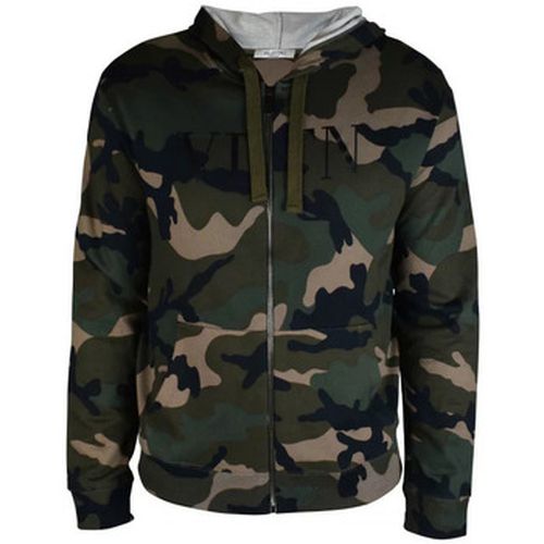 Sweat-shirt Gilet à capuche - Valentino - Modalova