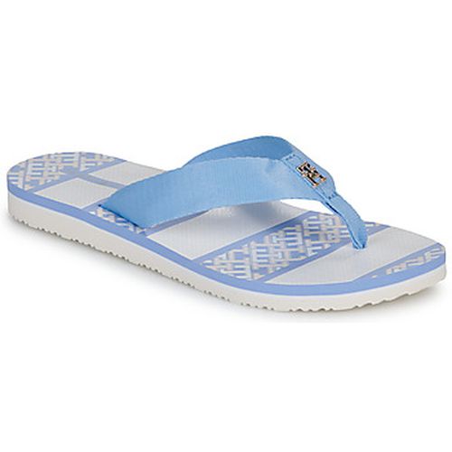 Sandales TH MONOGRAM ESSENTIAL SANDAL - Tommy Hilfiger - Modalova