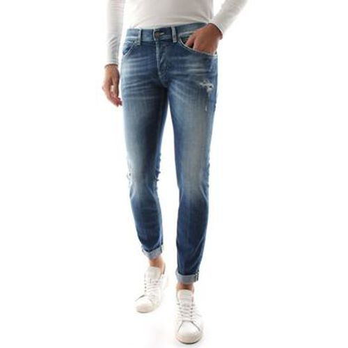 Jeans GEORGE DF8-UP232 DSE317U - Dondup - Modalova