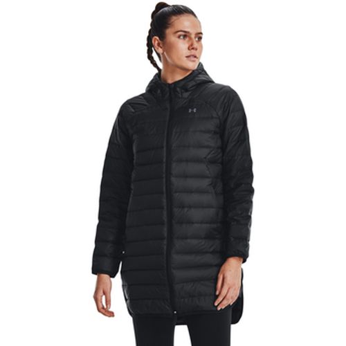 Veste Under Armour (Éthique) pour Femme