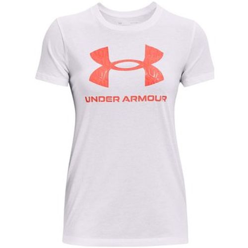 T-shirt Sportstyle Graphic - Under Armour - Modalova