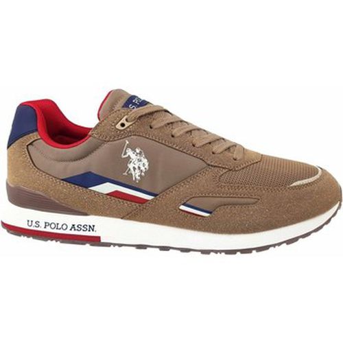 Baskets basses TABRY001BTAU001 - U.S Polo Assn. - Modalova