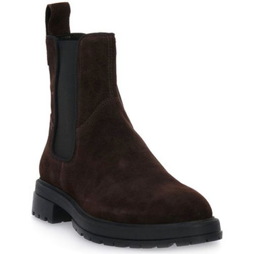 Bottes JOHNNY 2 SUEDE JAVA - Vagabond Shoemakers - Modalova