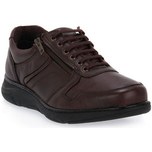 Chaussures Zen VELOUR KAKI - Zen - Modalova