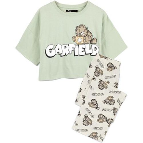 Pyjamas / Chemises de nuit NS6883 - Garfield - Modalova