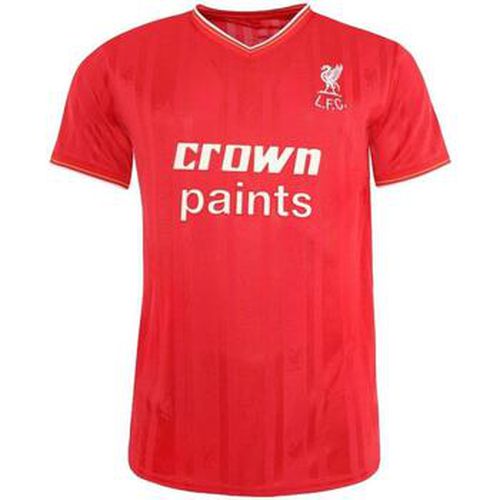 T-shirt Liverpool Fc TA9225 - Liverpool Fc - Modalova