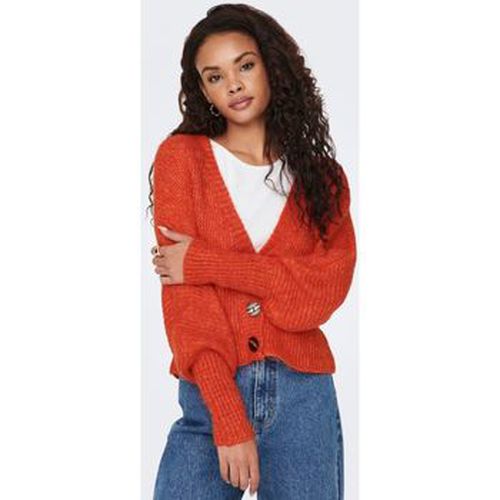 Pull 15259311 ONLCHUNKY-RED CLAY - Only - Modalova