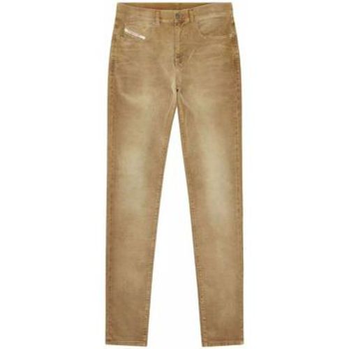 Pantalon 2019 D-STRUKT - 069XQ-72I - Diesel - Modalova