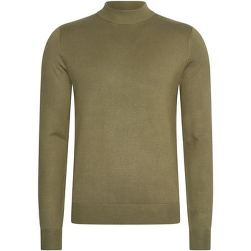 Sweat-shirt Turtle Neck Trui Tarmac - Mario Russo - Modalova