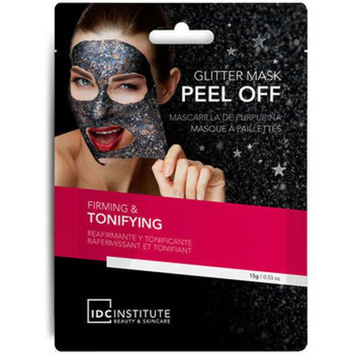 Masques Masque Facial Peel Off Raffermissant Scintillant - Idc Institute - Modalova