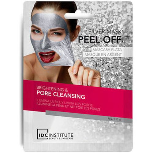 Masques Masque Facial Silver Peel Off - Idc Institute - Modalova