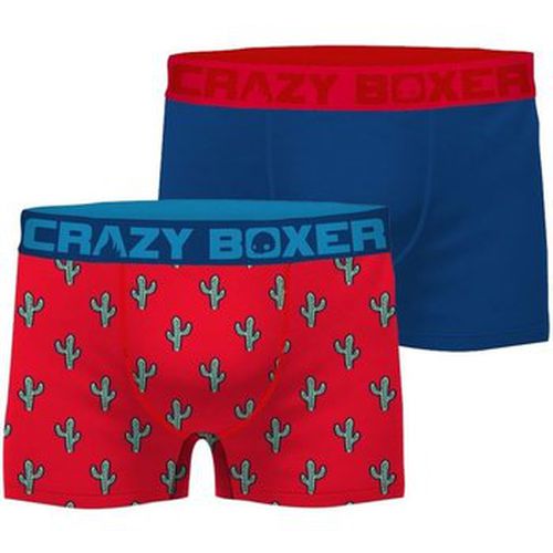 Boxers CRAZYBOXER 2 Boxers Bio BCBCX2 CAC - Crazy Boxer - Modalova