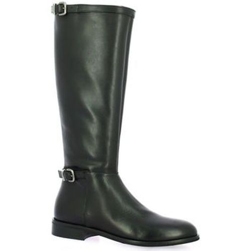 Bottes Pao Boots cuir - Pao - Modalova