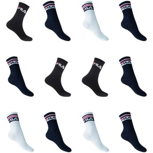Chaussettes Pack Surprise de 12 Paires de chaussettes tennis - Fila - Modalova