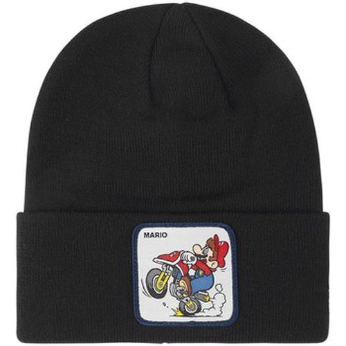 Bonnet Bonnet homme Super Mario Kart Mario - Capslab - Modalova