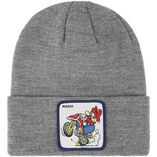 Bonnet Bonnet homme Super Mario Kart Mario - Capslab - Modalova