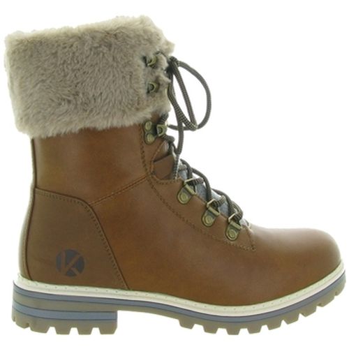 Bottes neige Kimberfeel PIXIE - Kimberfeel - Modalova