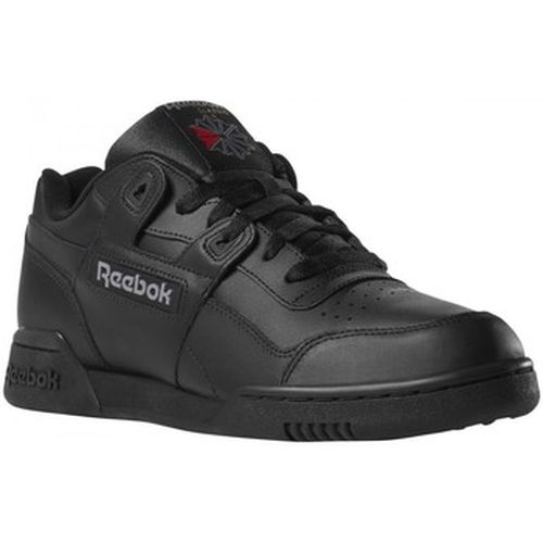 Baskets basses Workout Plus - Reebok Sport - Modalova