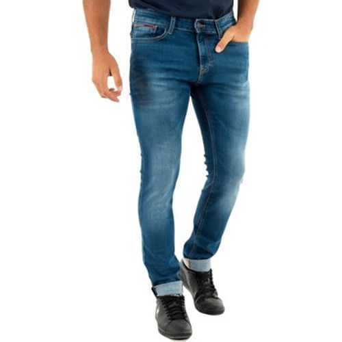 Jeans Tommy Jeans dm0dm09549 - Tommy Jeans - Modalova