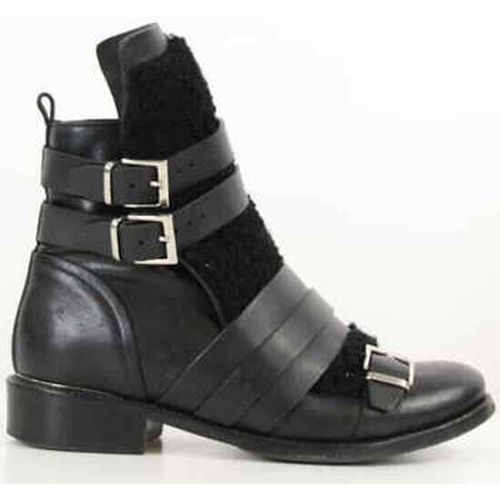 Boots Iro Boots en cuir - Iro - Modalova