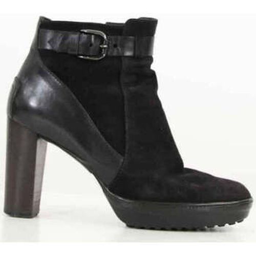 Boots Tod's Boots en cuir - Tod's - Modalova