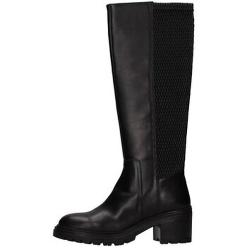 Bottes Geox D26QCI0436W - Geox - Modalova